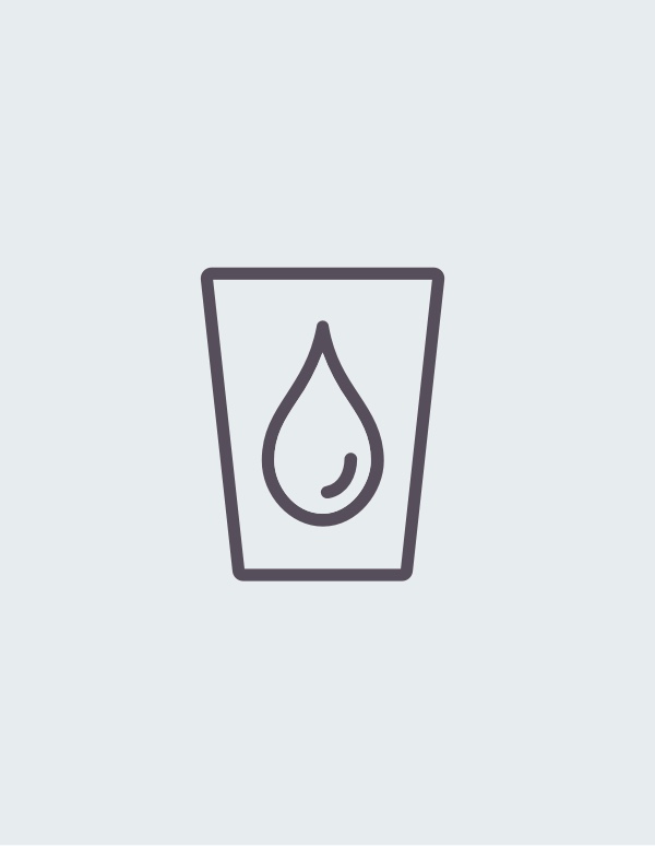 drinking-water Icon